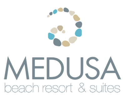 Medusa resort in Naxos